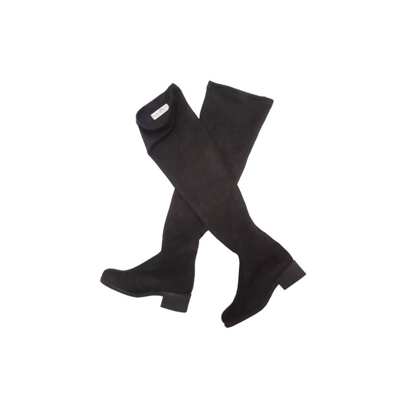 بوت زنانه مدل سوییت کشی