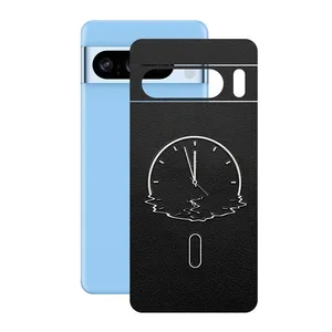 Remax cover sticker Leth model watch design suitable for Google Pixel 8 Pro mobile phone