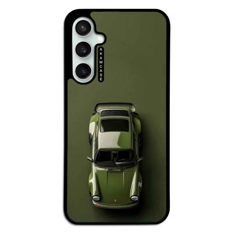 کاور آکام مدل AMC-WSGS23FE-CARS-22 مناسب برای گوشی موبایل سامسونگ Galaxy S23 FE