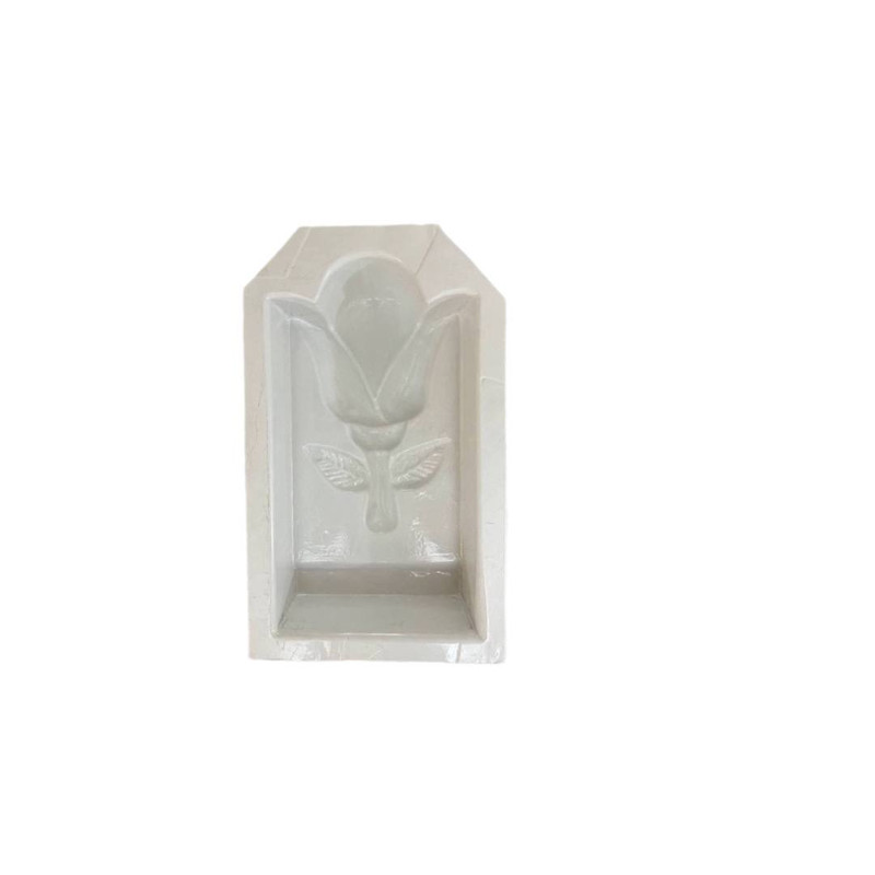 قالب صنعتی مدل سنگ جدول گل لاله قالب صنعتی مدل سنگ جدول گل لاله