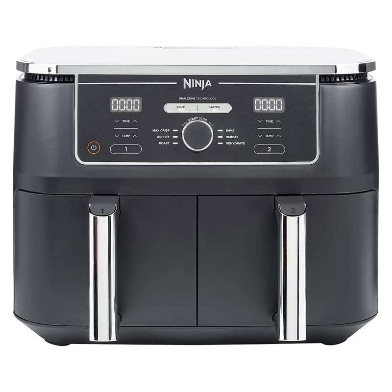 سرخ کن بدون روغن نینجا مدل AF400