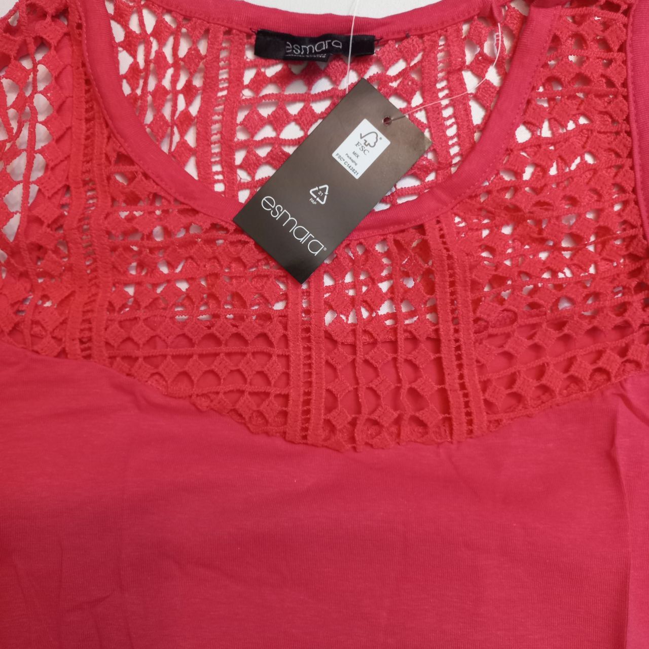 پیراهن زنانه اسمارا مدل 371392 - - 3