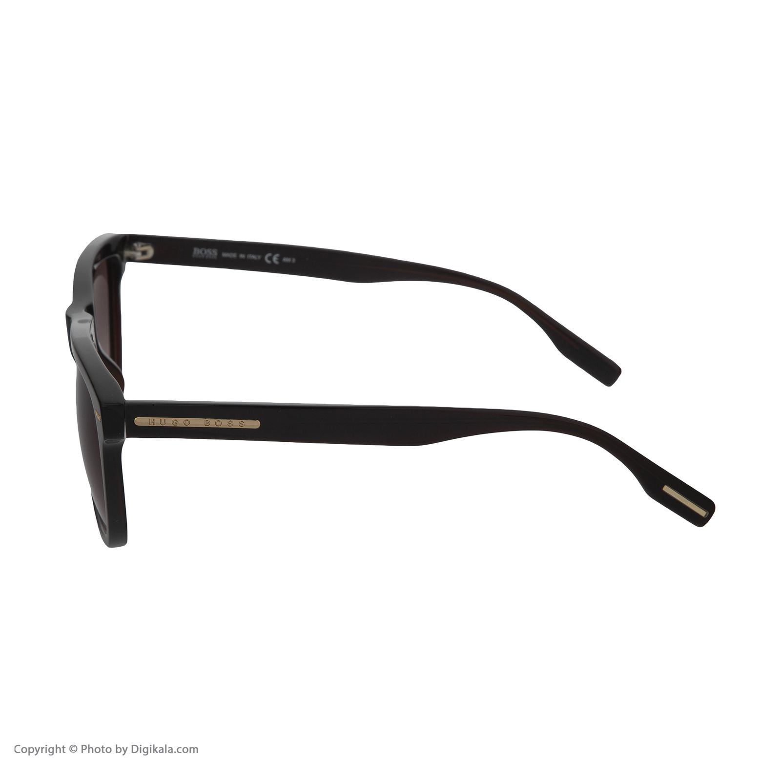 عینک آفتابی هوگو باس مدل 0789 -  - 4
