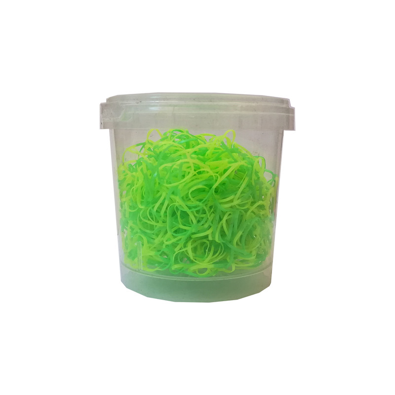 کش مو دخترانه مدل 101 مجموعه 1000 عددی