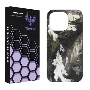 RIVEN RI1-11 Case For Apple iphone 13 Pro Max