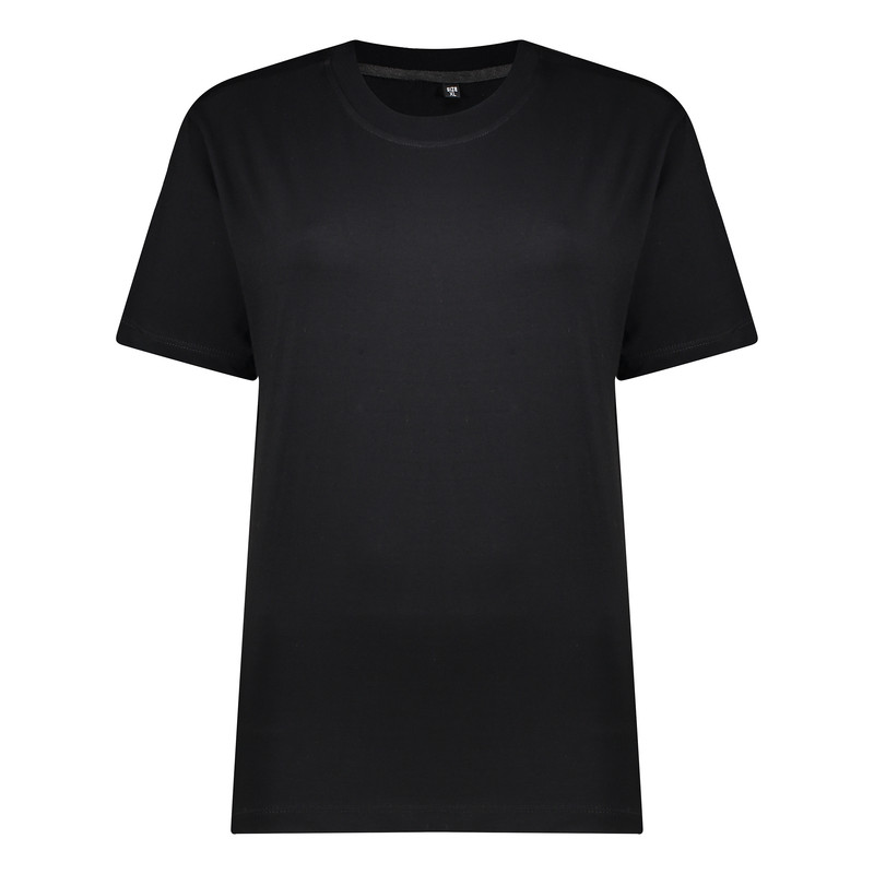 تی شرت آستین کوتاه زنانه 