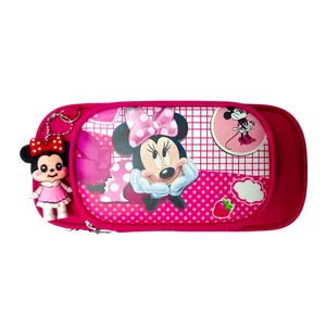 جامدادی مدل برزنتی میکی موس کد 1661