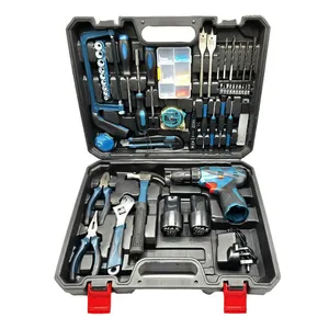 دریل پیچ گوشتی سه نظام 10 میلیمتری 18 وات باس مدل 1-261