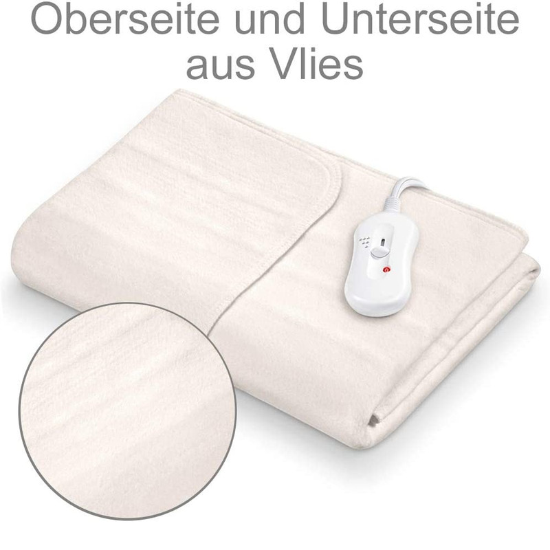 پتو برقی سانیتاس مدل SWB 20