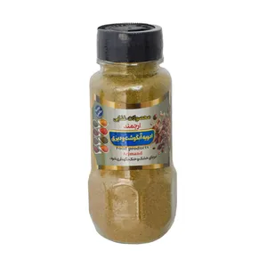 Arjmand broth and daisy spice - 130 gr