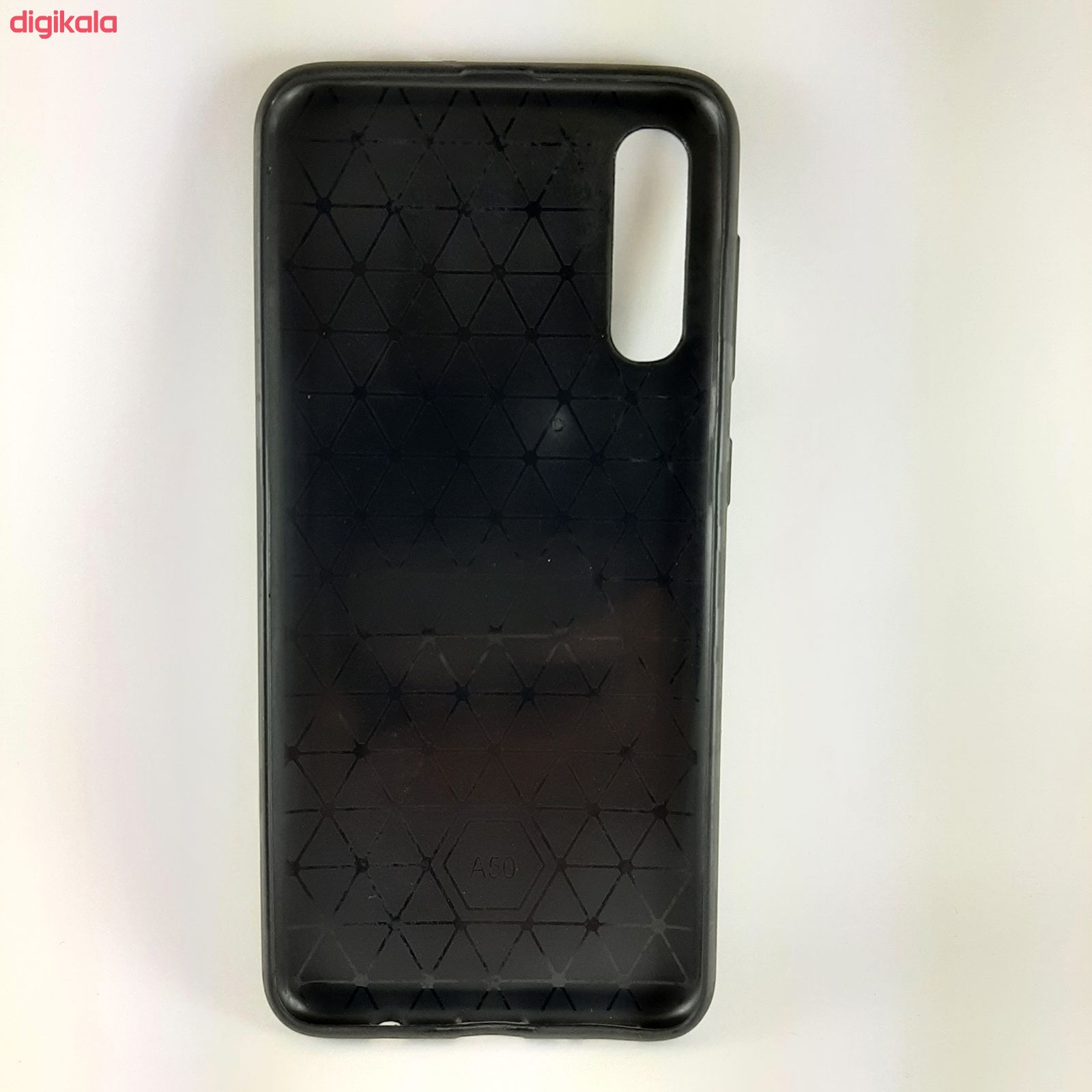 کاور پولوکا کد P56 مناسب برای گوشی موبایل سامسونگ Galaxy A50S main 1 1