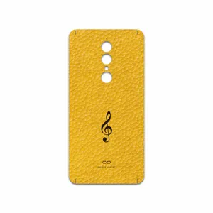 MAHOOT ML-SOL Cover Sticker for UMI A1 Pro
