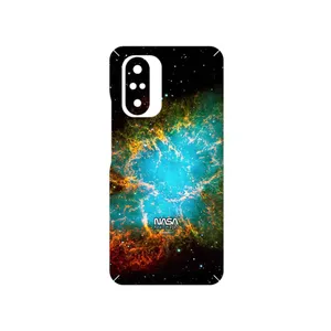 MAHOOT Universe b NASA 9 Cover Sticker for Xiaomi Poco F3 5G