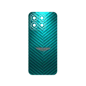 MAHOOT Aston Martin Cover Sticker for Honor X8b
