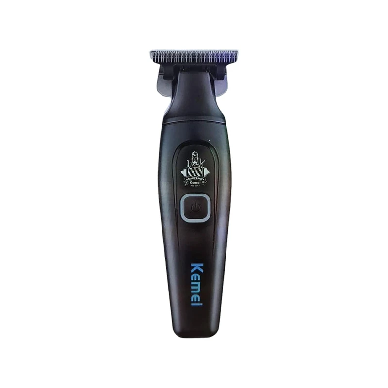 ماشین اصلاح موی سر و صورت شارژی کیمی مدل 1747