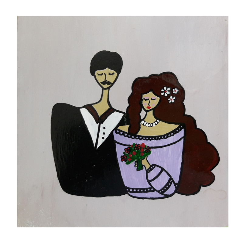 کاشی دکوری کد 9910