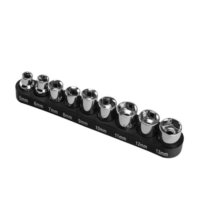 مجموعه 35 عددی دریل چکشی رونیکس مدل  RS-8611 