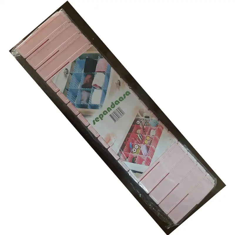 تقسیم کننده کشو سپندآسا مدل Lakeland