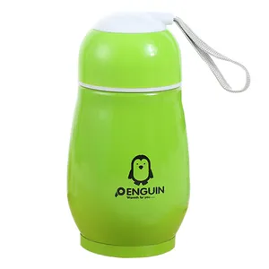 قمقمه مدل PENGUIN گنجایش 0.3 لیتر