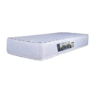تشک طبی فنری رویال مدل پرنیان یک نفره سایز 90×200 سانتی متر
