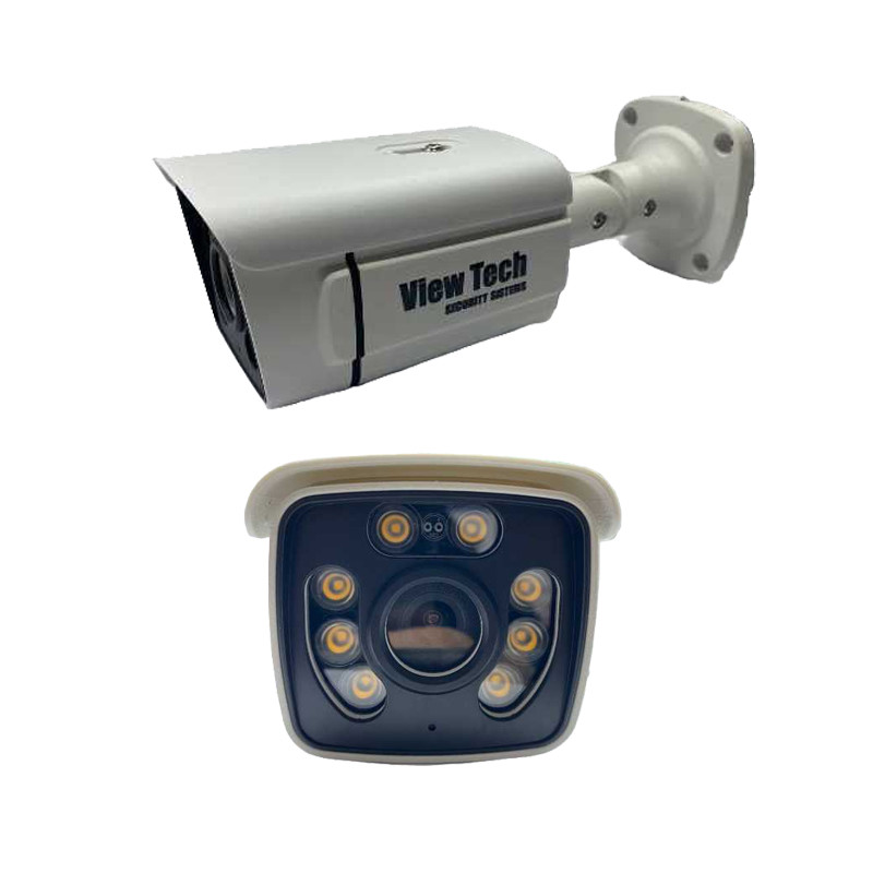 ضبط کننده ویدیویی مدل 4K24POEMIC