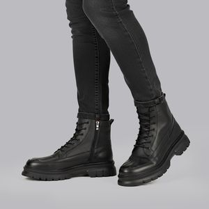 نیم بوت مردانه مدل AA کد m60