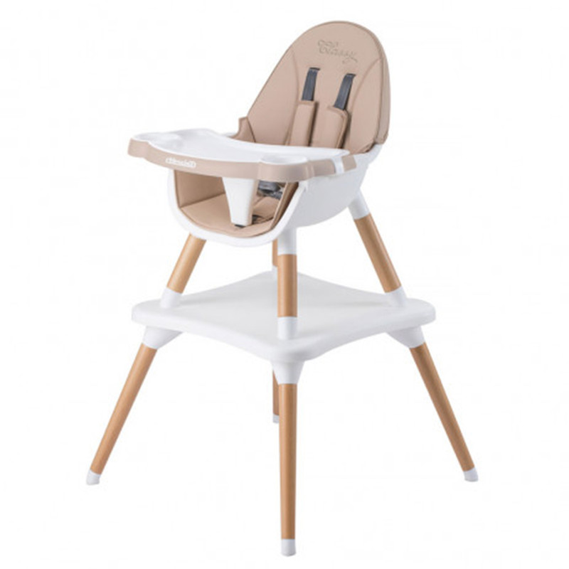 صندلی غذاخوری کودک چیپولینو مدل CLASSY