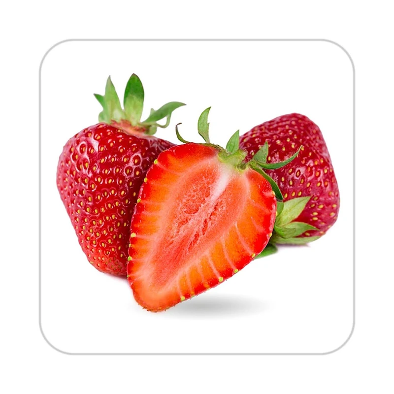 زیر لیوانی کاکتی طرح میوه مدل mp20875