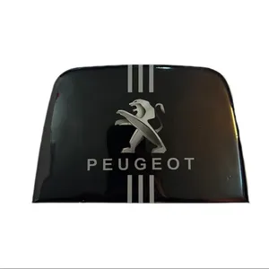 پد برچسب جلو داشبورد خودرو کد 951 مناسب برای پژو