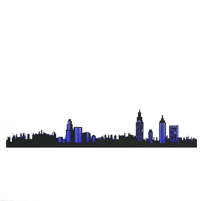 چراغ دیواری مدل Av027