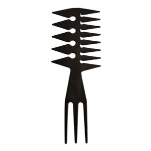 نقد و بررسی شانه مو مدل R038 توسط خریداران