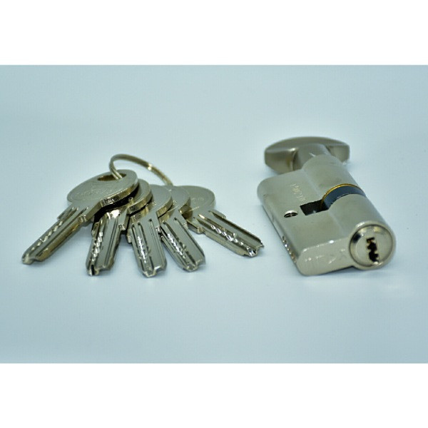 سیلندر قفل کاله مدل SM 164