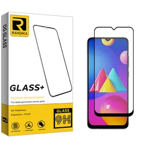 Randika RK Ceramics Screen Protector For Samsung Galaxy M02s