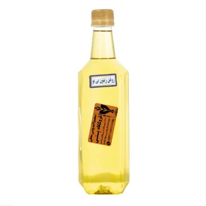 روغن زیتون بی بو ممتاز بنی - 500 گرم 