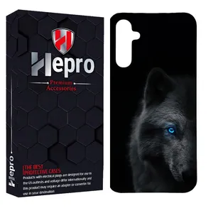 HEPRO MC Cover for SAMSUNG GALAXY A34