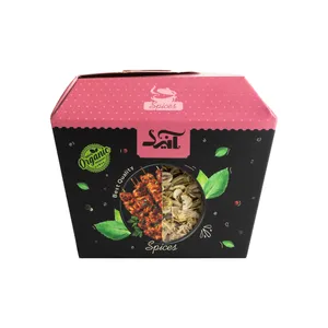 گلپر صادراتی آنید - 250 گرم
