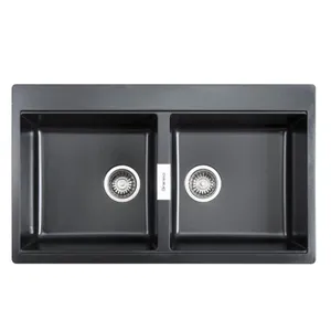 سینک ظرفشویی مدل  A-2000200-1 توکار