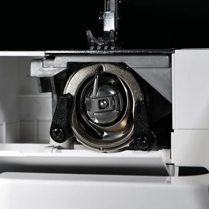 چرخ خیاطی جانتک مدل VERSACE GOLD