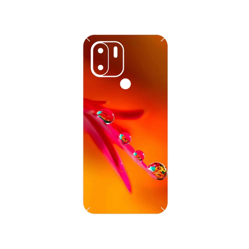 برچسب پوششی ماهوت مدل Plant dew مناسب برای گوشی موبایل شیائومی Redmi A2 Plus