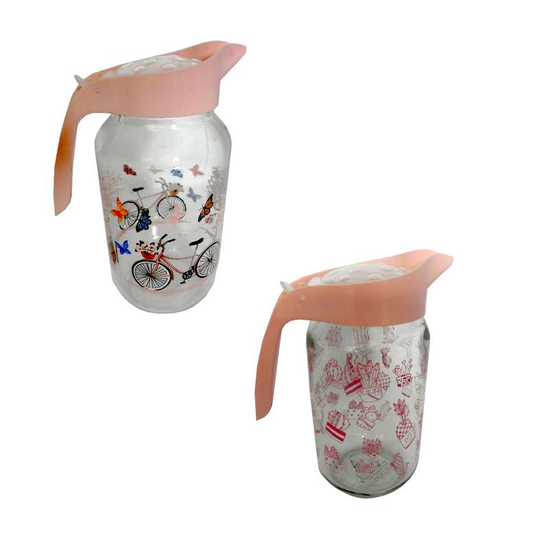 پارچ کد 0098 مجموعه 2 عددی