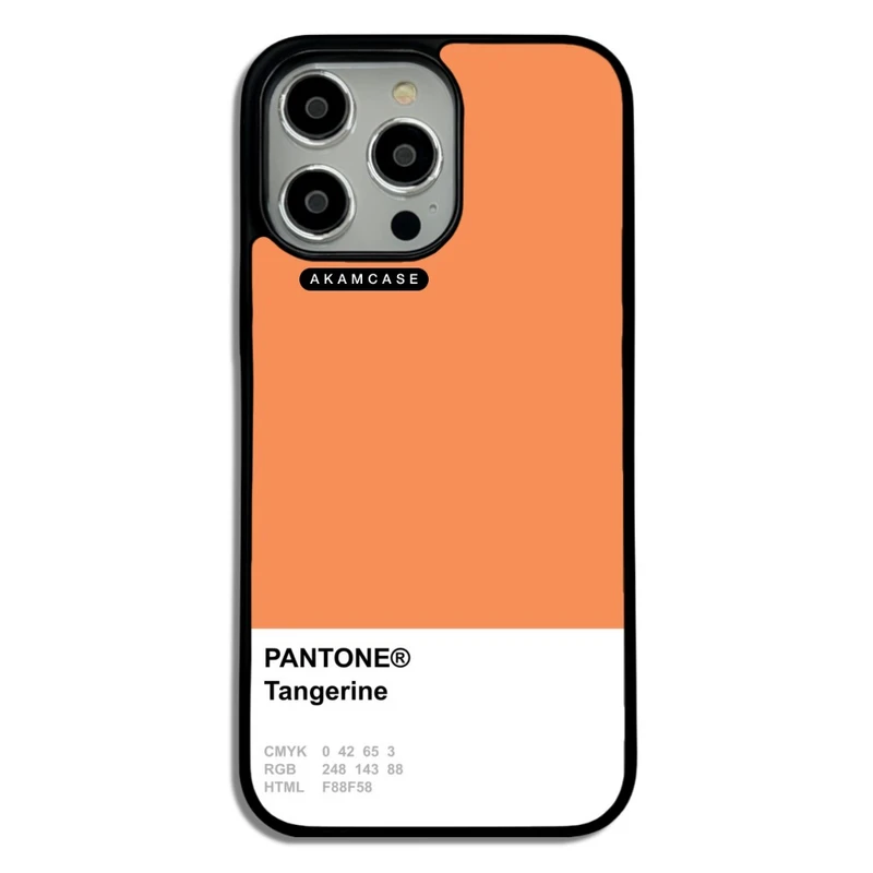 کاور آکام مدل AMC-WA14PROMAX-PANTONE-11 مناسب برای گوشی موبایل اپل iPhone 14 Pro Max