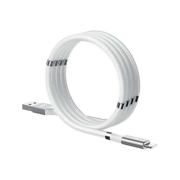 کابل تبدیل USB به لایتنینگ مدل 2A طول 1 متر 
