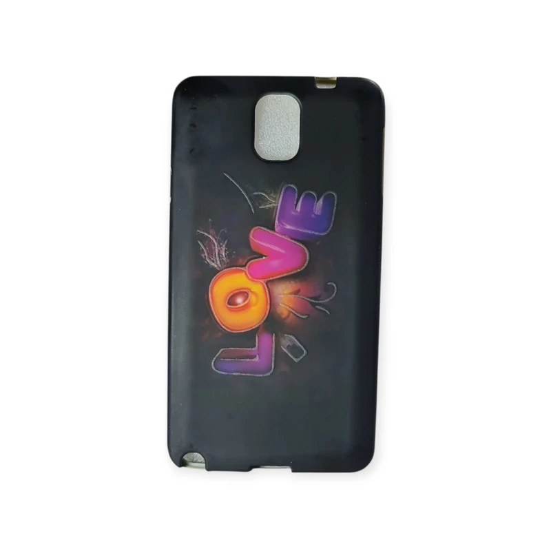 کاور مدل PK020 مناسب برای گوشی موبایل سامسونگ  Galaxy Note 3