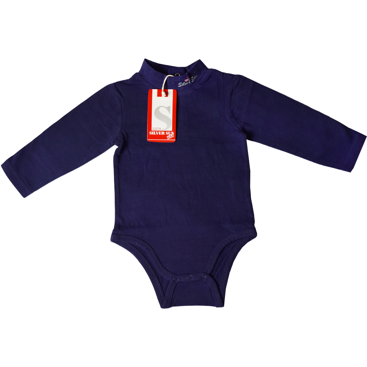 بادی نوزادی مدل 009