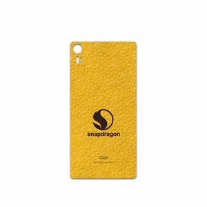 MAHOOT ML-SNPDRGN Cover Sticker for Lenovo Vibe Shot