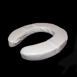 تشک ارتفاع دهنده توالت فرنگی مدل 5