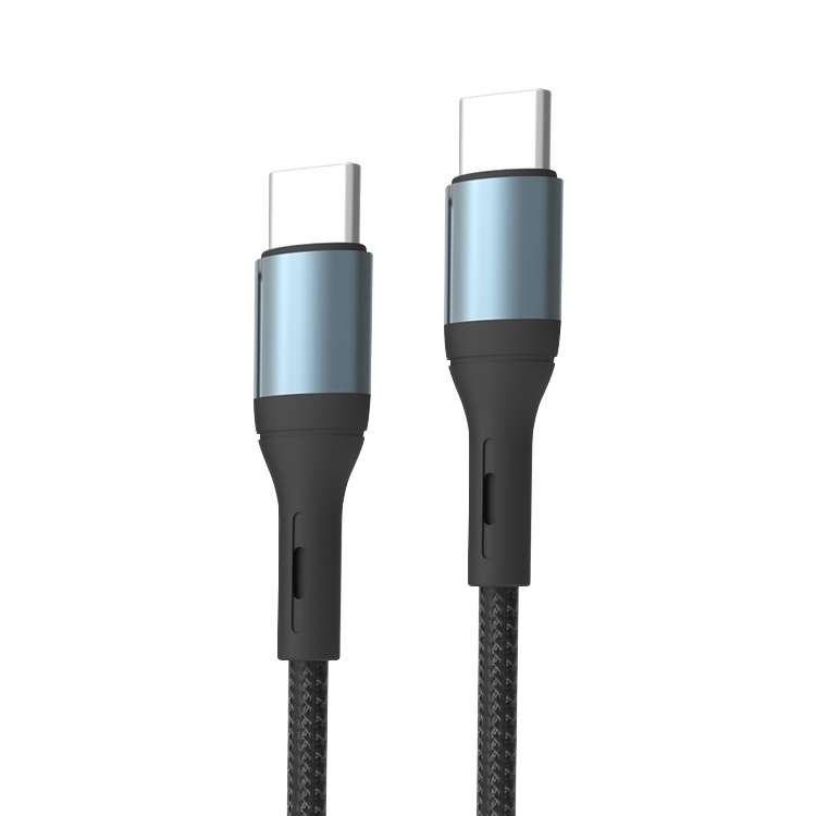 کابل USB-C پاواریال مدل X10 طول 1 متر