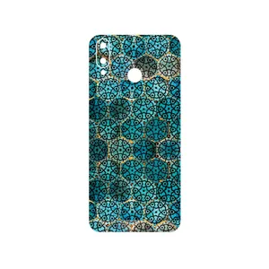 MAHOOT Iran Tile 9 Cover Sticker for Gplus Q10
