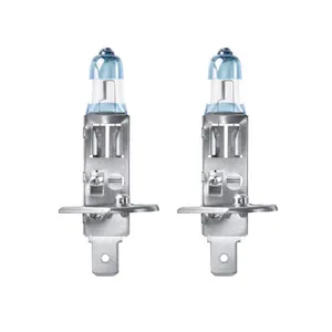 لامپ هالوژن خودرو کلاو مدل 2070 بسته 2 عددی 