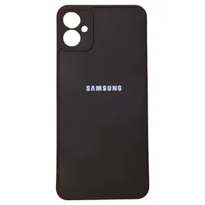 کاور مدل A05_Azaarrr مناسب برای گوشی موبایل سامسونگ Galaxy A05